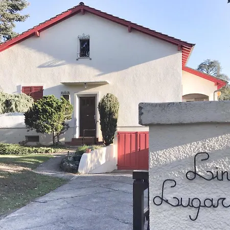 Lindo Lugar - Just A 7 Minute Walk From The Airport *
