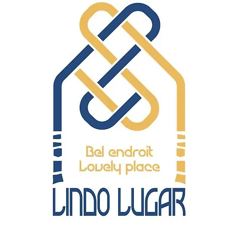 Lindo Lugar - Just A 7 Minute Walk From The Airport Nocleg ze śniadaniem *
